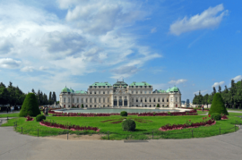 MERCURE WESTBAHNOF