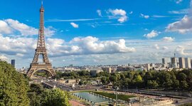 IBIS PARIS TOLBIAC