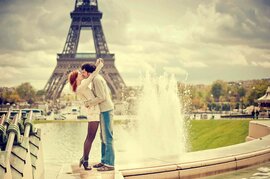 EDEN PARIS