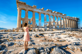 ISLA BROWN CORINTHIA