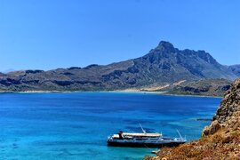 LYTTOS BEACH HOTEL