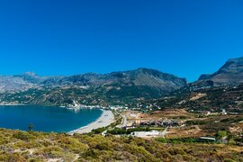 LYTTOS BEACH HOTEL