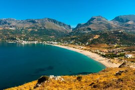 LYTTOS BEACH HOTEL
