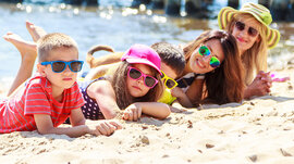 LYTTOS BEACH HOTEL