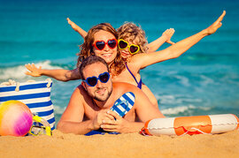 LYTTOS BEACH HOTEL