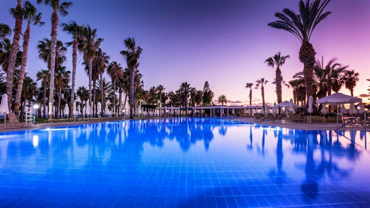Louis hotels
